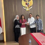 Istana Kembalikan ID Pers CNN Indonesia, Sampaikan Permohonan Maaf