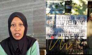 Viral Curhatan Guru Honorer 9 Tahun di Pulau Terpencil Pangkep Gagal Lolos PPPK,  Ini Respons BKN