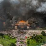 Kronologi Demo Chaos Nepal: Revolusi Gen Z Hingga Pembakaran Parlemen-Rumah Pejabat