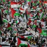 Apa Dampak Empat Negara Barat Akui Palestina?