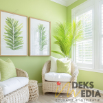 Tips Memilih Cat Rumah Elegan yang Tahan Lama