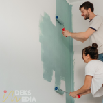 Cara Memilih Cat Tembok yang Bagus dan Tahan Lama