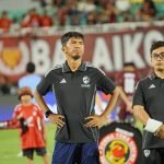 Tavares Out, PSM Percayakan Tim ke Ahmad Amiruddin, Fokus Duel Lawan Arema