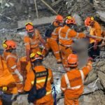 53 dari 67 Jenazah Korban Tragedi Ambruknya Ponpes Al-Khoziny Berhasil Teridentifikasi