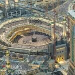 Arab Saudi Bangun “Gerbang Raja Salman” di Samping Masjidil Haram
