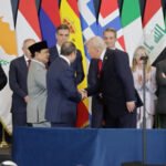 Pujian Trump Kepada Prabowo di Perdamaian Gaza: Pria yang Sangat Luar Biasa dari Indonesia