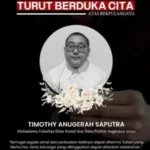 Kisah Tragis Timothy Anugerah, Mahasiswa Udayana Diduga Bunuh Diri karena Bullying