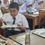 Dalam 11 Bulan MBG Sentuh 30 Juta Jiwa Pemerintah Pacu Target 82,9 Juta Penerima di Akhir 2025