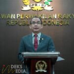 Rudianto Lallo: Polisi Tidak Bisa Langsung Proses Pers Tanpa Melalui Dewan Pers