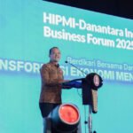 Jadi Salah Satu Menteri dengan Kinerja Baik Versi ARCI, FORMID Nilai Kepemimpinan Bahlil Sangat Baik