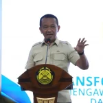 Bahlil Sindir Purbaya Soal Subsidi LPG 3 Kg: Mungkin Menkeu Belum Baca Data