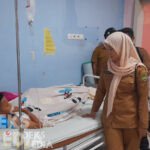 Bukan MBG, Siswa SMPN 9 Palopo Keracunan Massal Akibat Jajanan Kantin Sekolah  