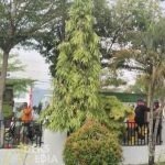 Gaji Telat Dibayar, Puluhan Petugas Kebersihan Geruduk Kantor BPKAD Palopo