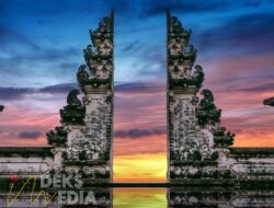 Wisata Sejarah Indonesia: Menjelajahi Jejak Kolonial dan Tradisi yang Masih Terjaga