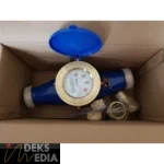 Jenis Jenis Flow Meter dan Fungsinya dalam Industri Modern