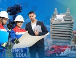 AG Growth International Tunda Pengumuman Laporan Keuangan Kuartal III 2025