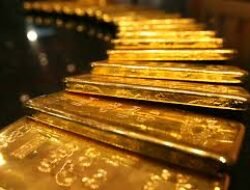 Ekspektasi The Fed Turunkan Suku Bunga, Emas Jadi Aset Pilihan Menjelang Akhir Tahun