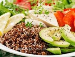 Superfood Indonesia: Makanan Lokal yang Tingkatkan Imunitas Tubuh