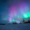 Menikmati Aurora Borealis di Norwegia: Liburan Musim Dingin 2025