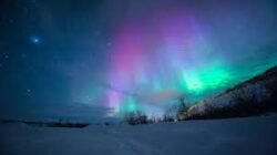 Menikmati Aurora Borealis di Norwegia: Liburan Musim Dingin 2025