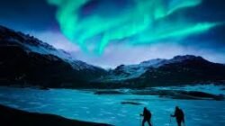 Tromsø, Surga Cahaya Utara di Norwegia Utara