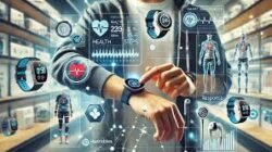 Wearable Health Tech: Perangkat Pintar untuk Pantau Kesehatan Setiap Hari