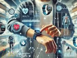 Wearable Health Tech: Perangkat Pintar untuk Pantau Kesehatan Setiap Hari